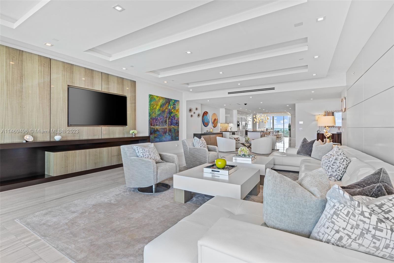 350 Ocean Dr # 1002N