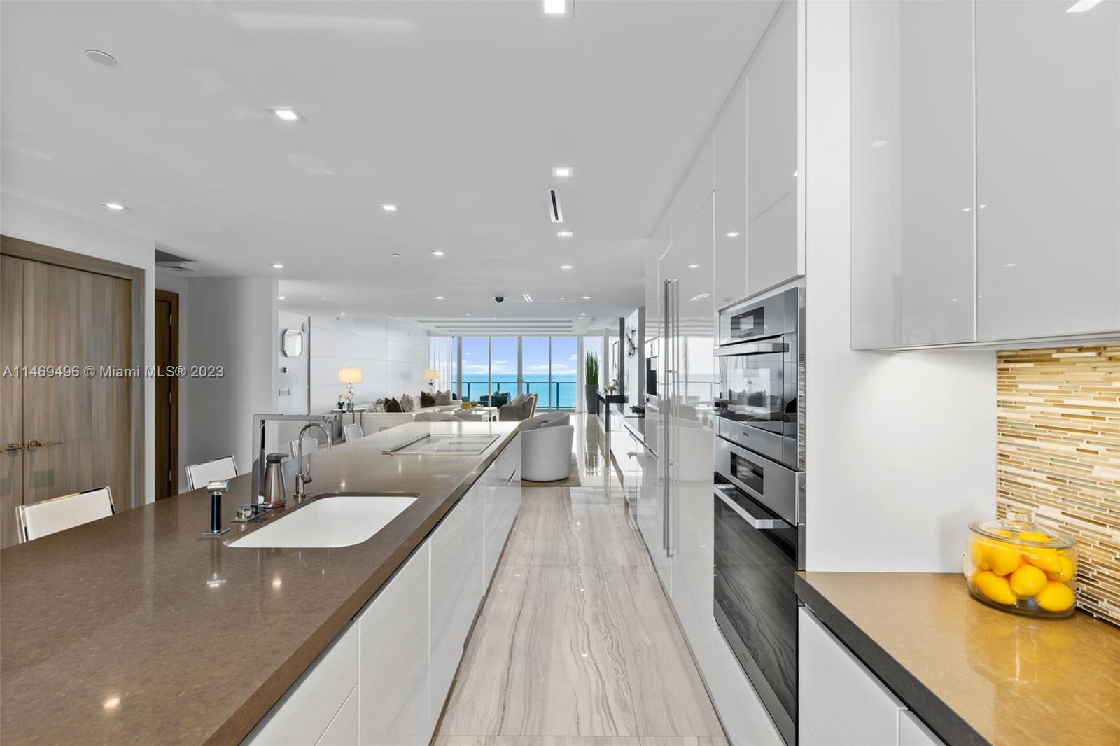 350 Ocean Dr # 1002N