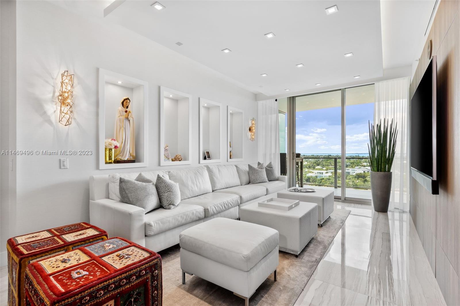 350 Ocean Dr # 1002N