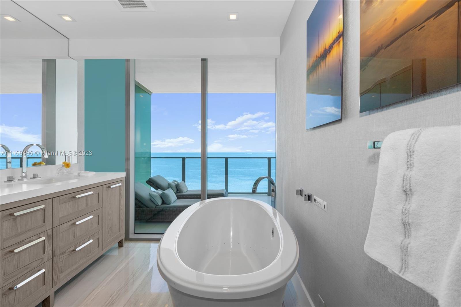 350 Ocean Dr # 1002N