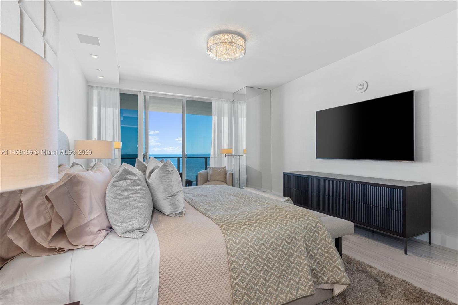 350 Ocean Dr # 1002N