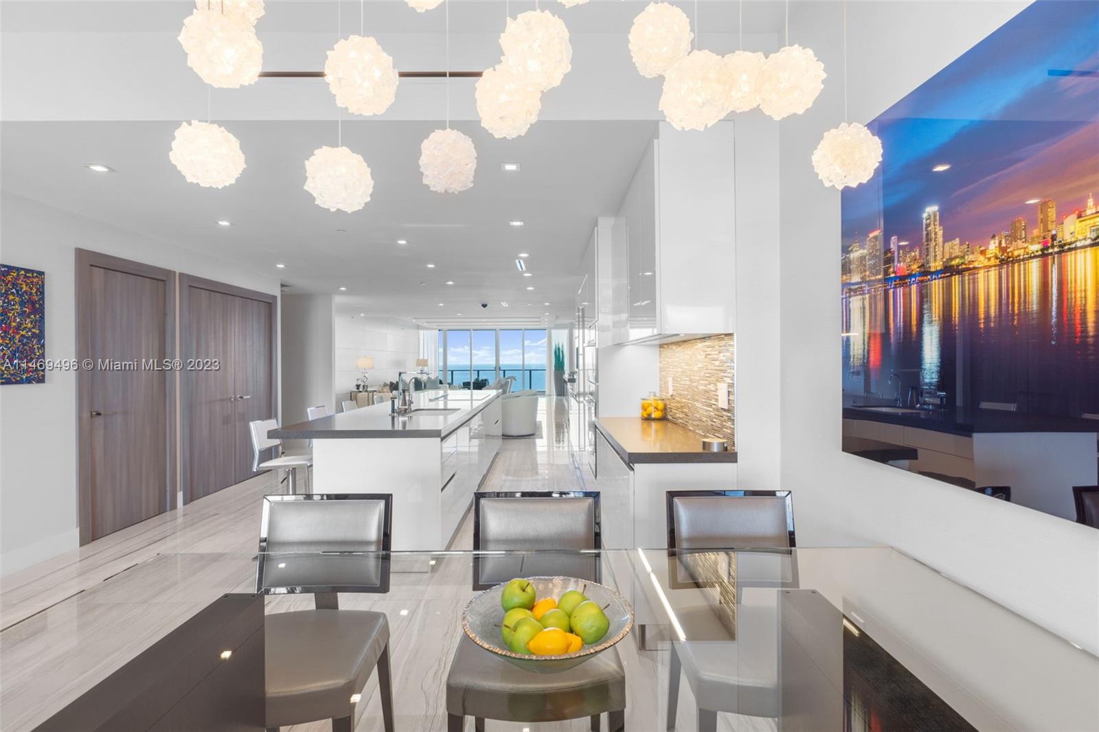 350 Ocean Dr # 1002N