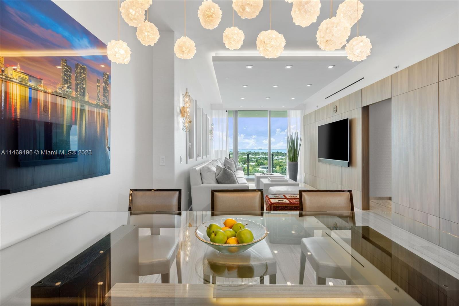 350 Ocean Dr # 1002N