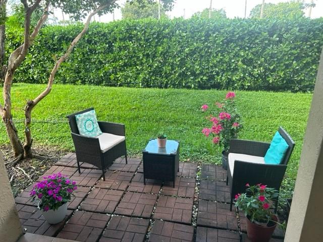 5761 NW 115th Ct # 109