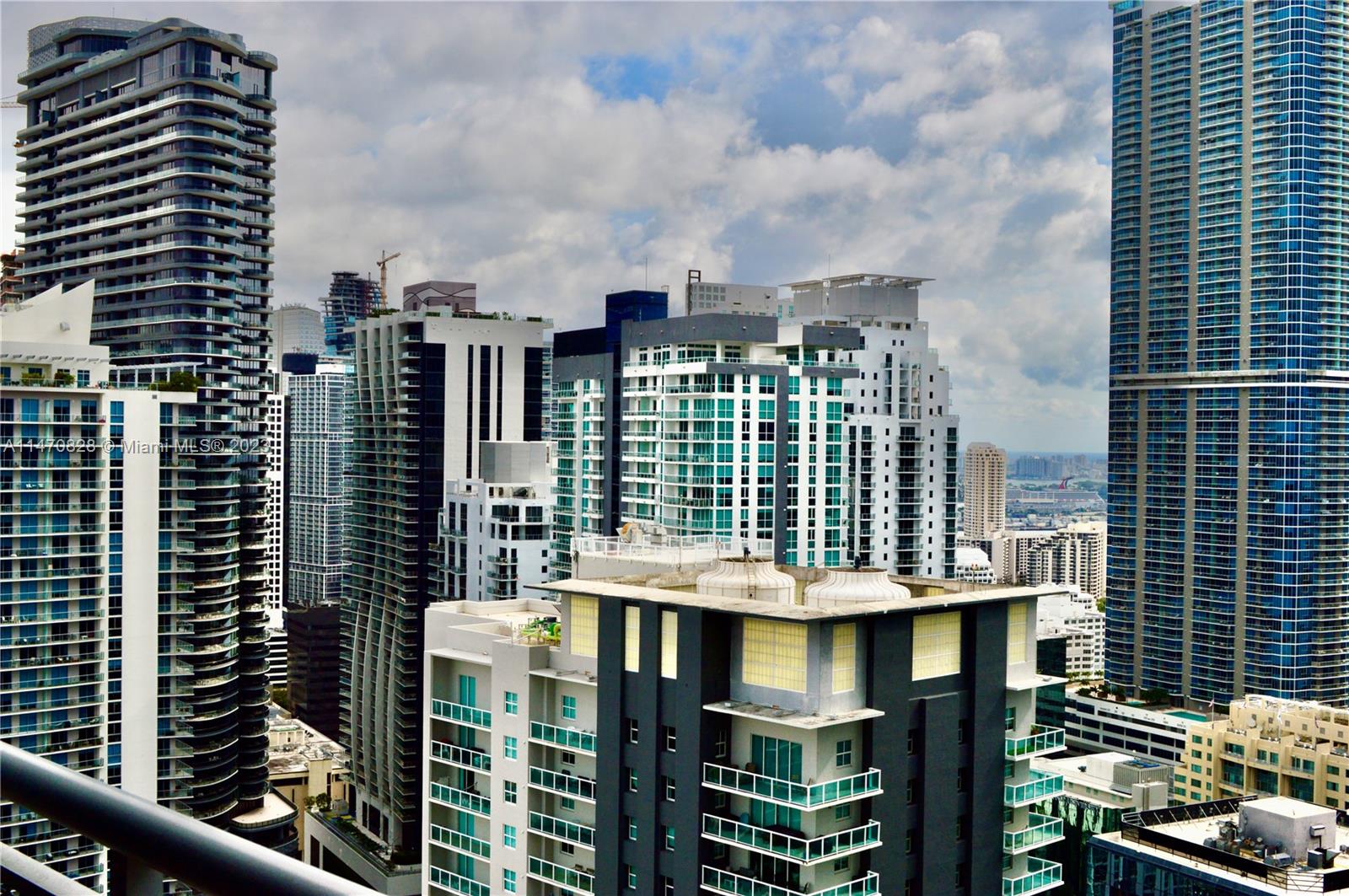 60 SW 13th St # 3820