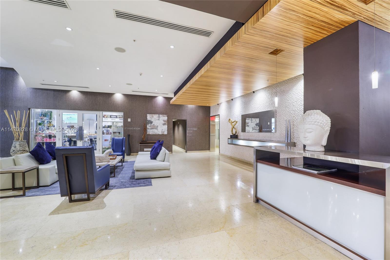 60 SW 13th St # 3820