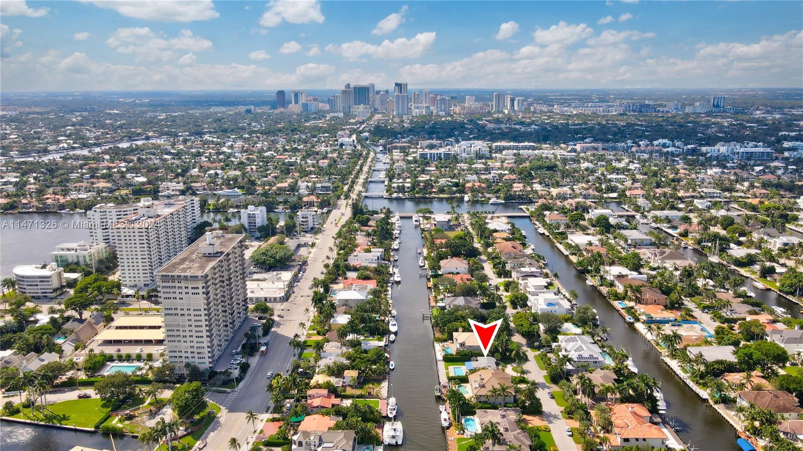 2520 Delmar Pl