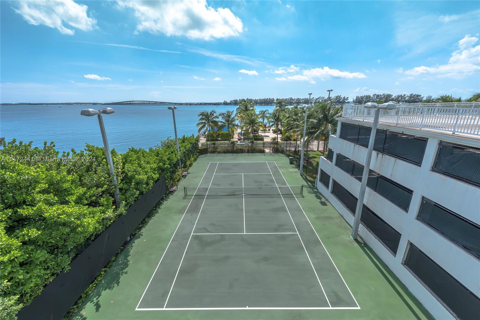 2101 Brickell Ave # 1112