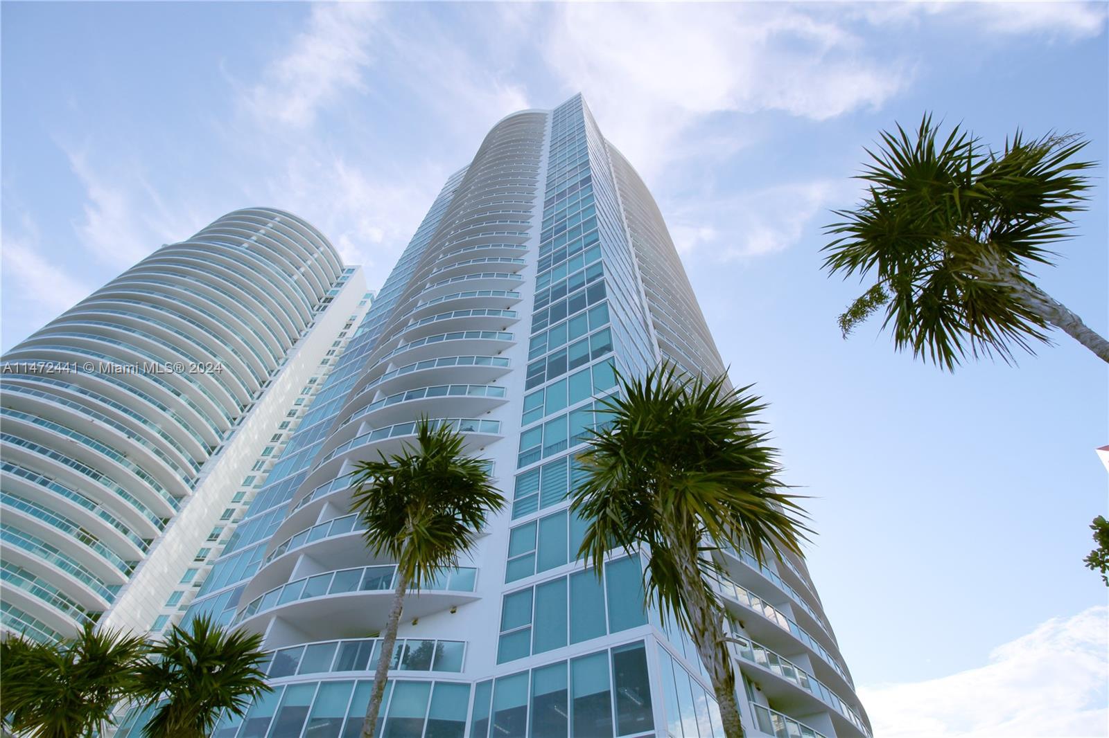 2101 Brickell Ave # 1112