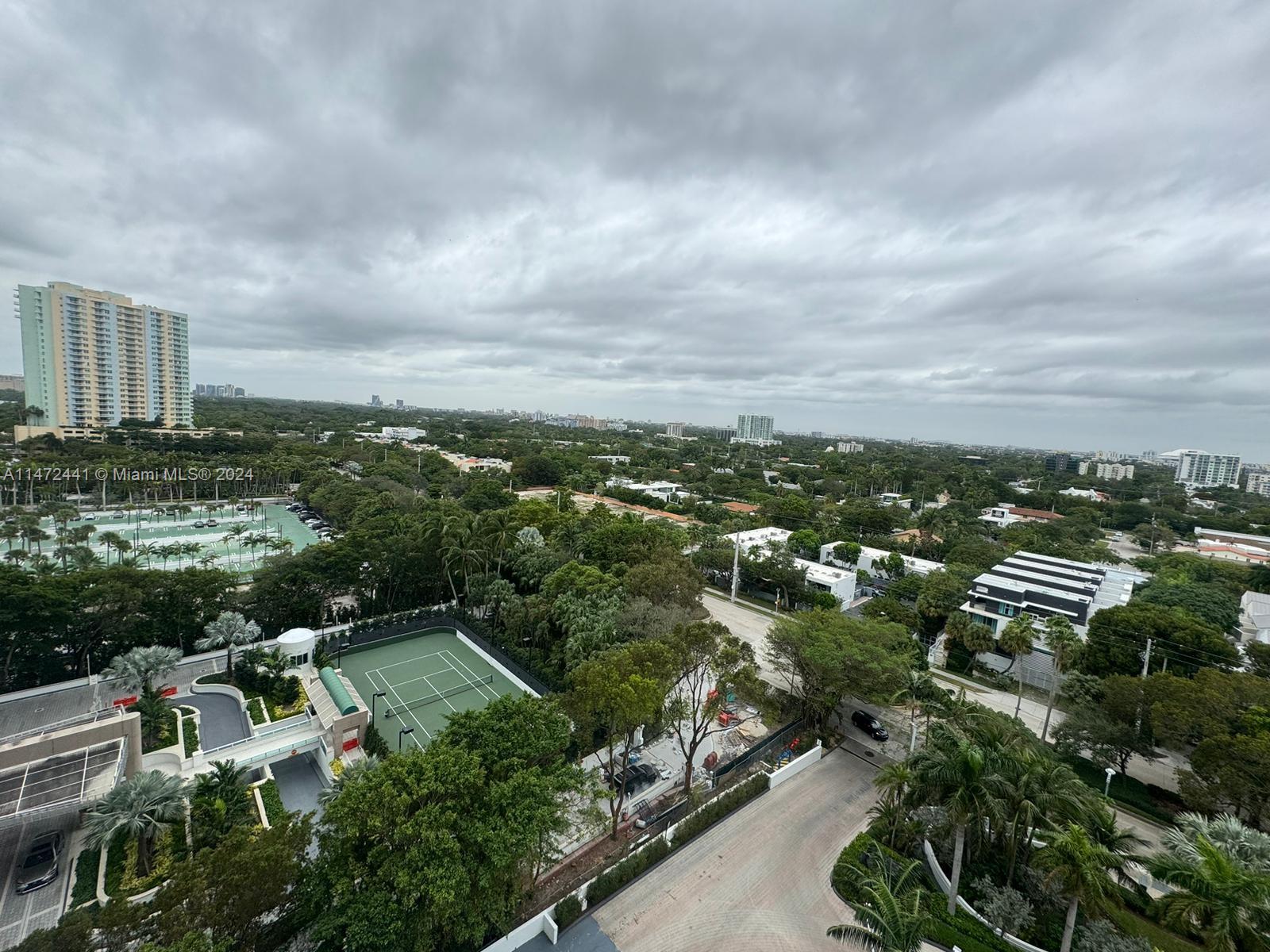 2101 Brickell Ave # 1112