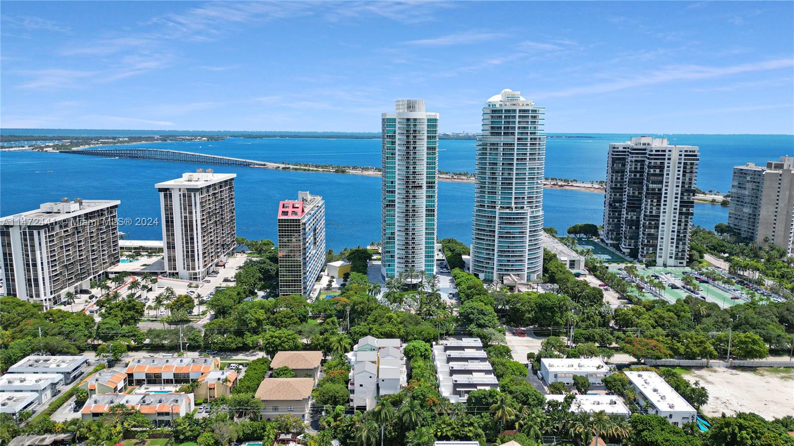 2101 Brickell Ave # 1112
