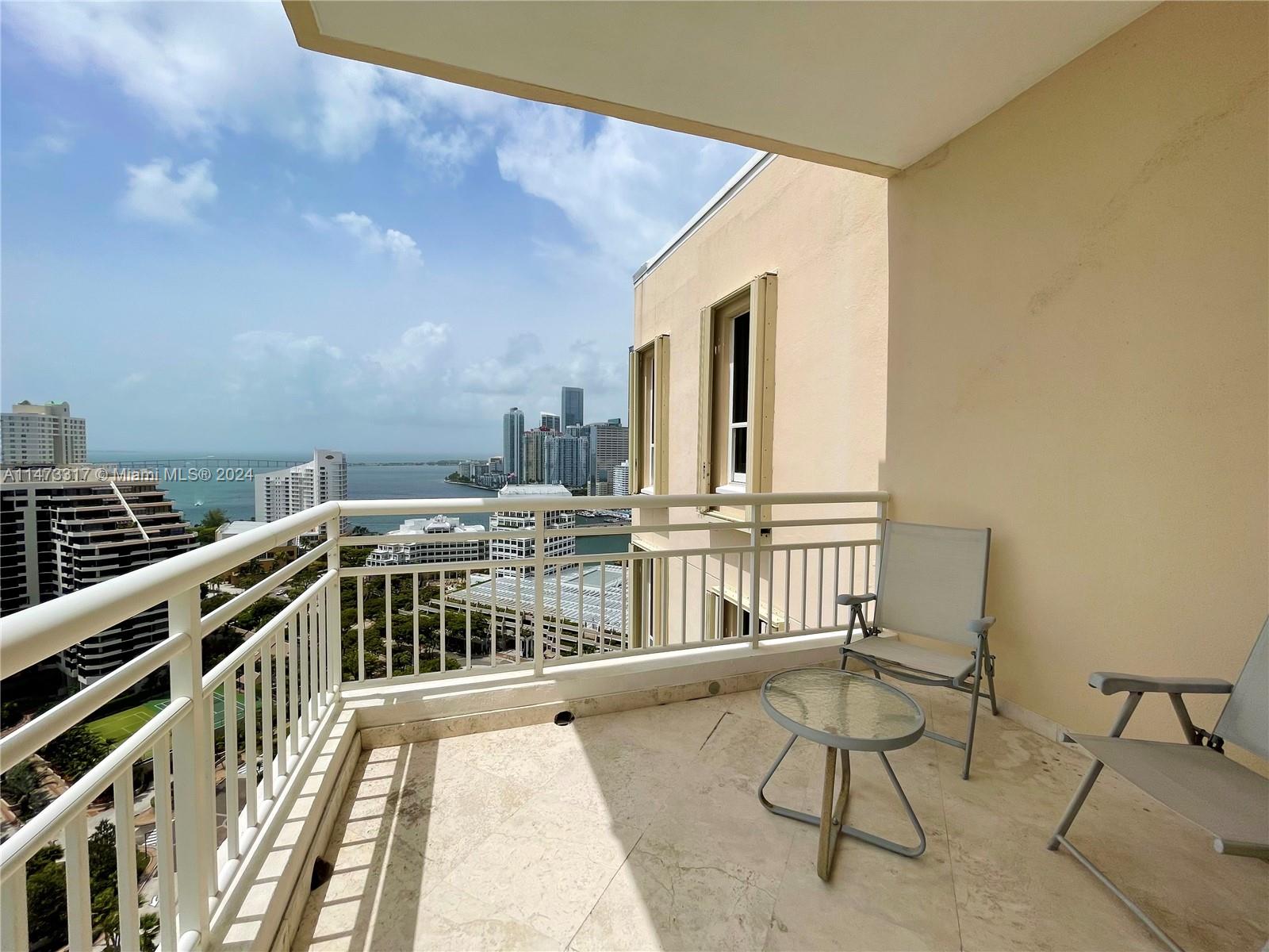 888 Brickell Key Dr # 2605