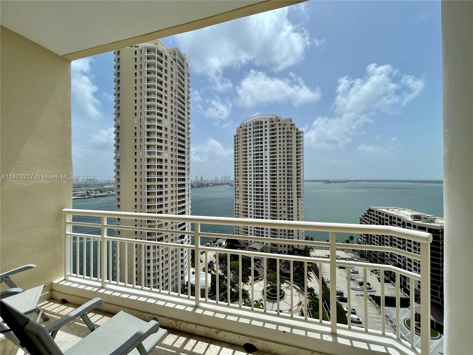 888 Brickell Key Dr # 2605