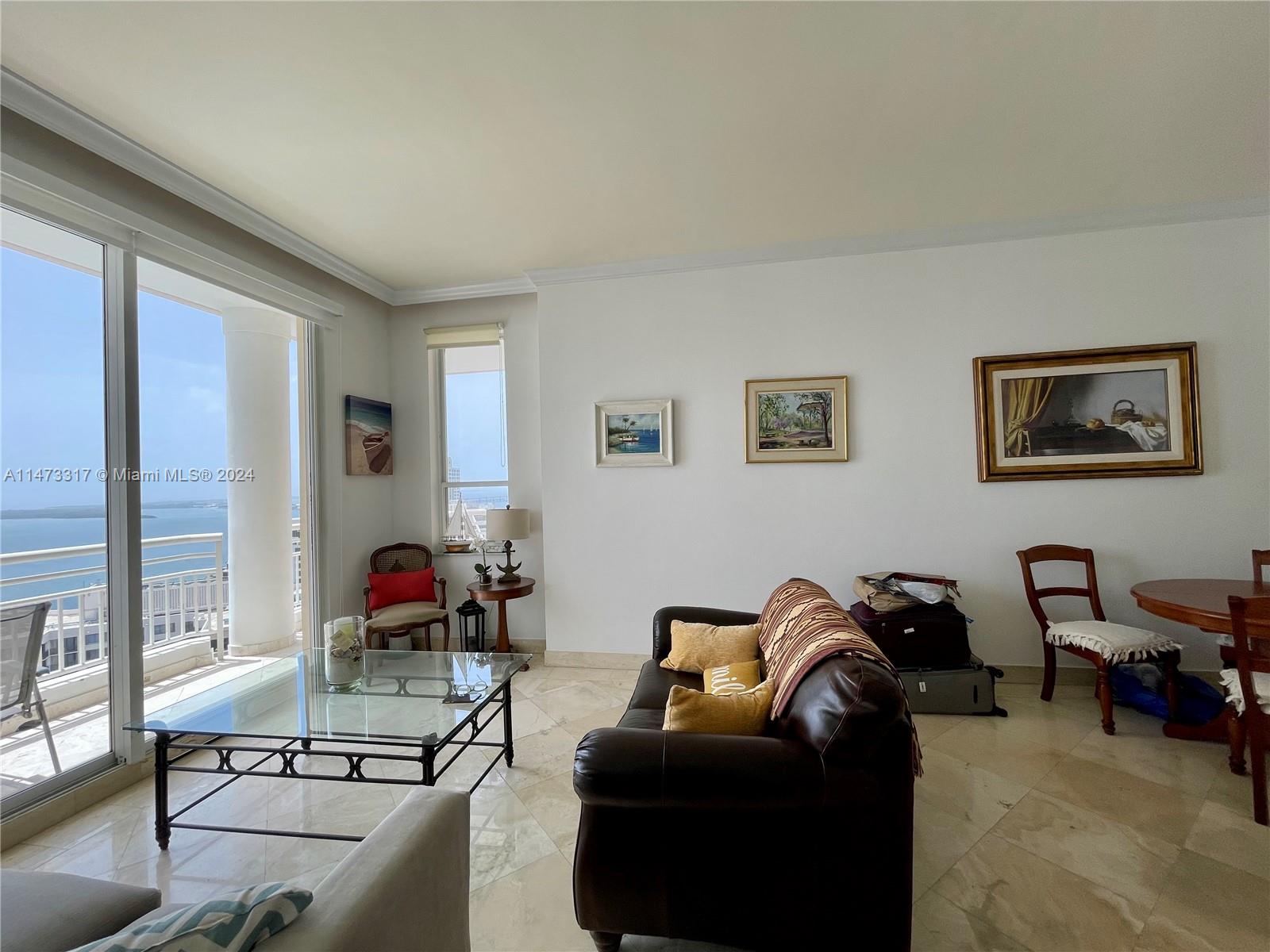 888 Brickell Key Dr # 2605