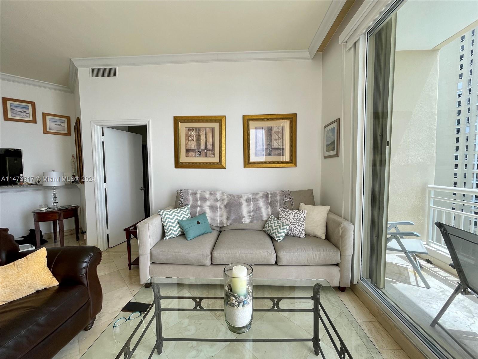 888 Brickell Key Dr # 2605