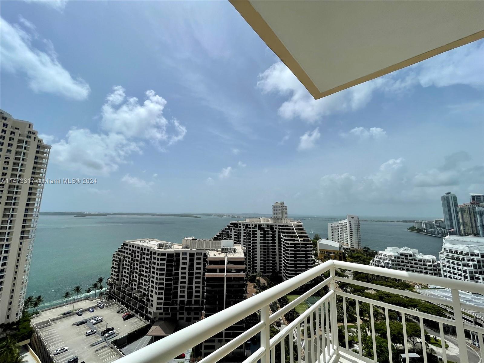 888 Brickell Key Dr # 2605