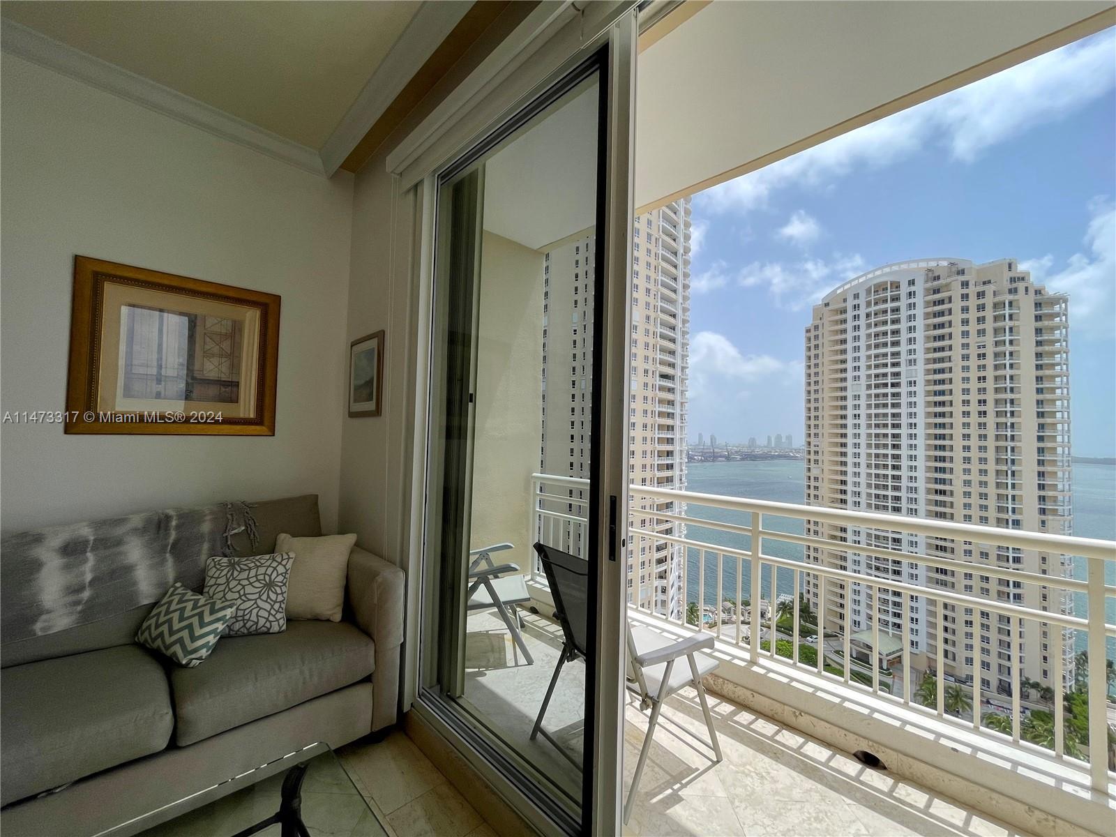 888 Brickell Key Dr # 2605