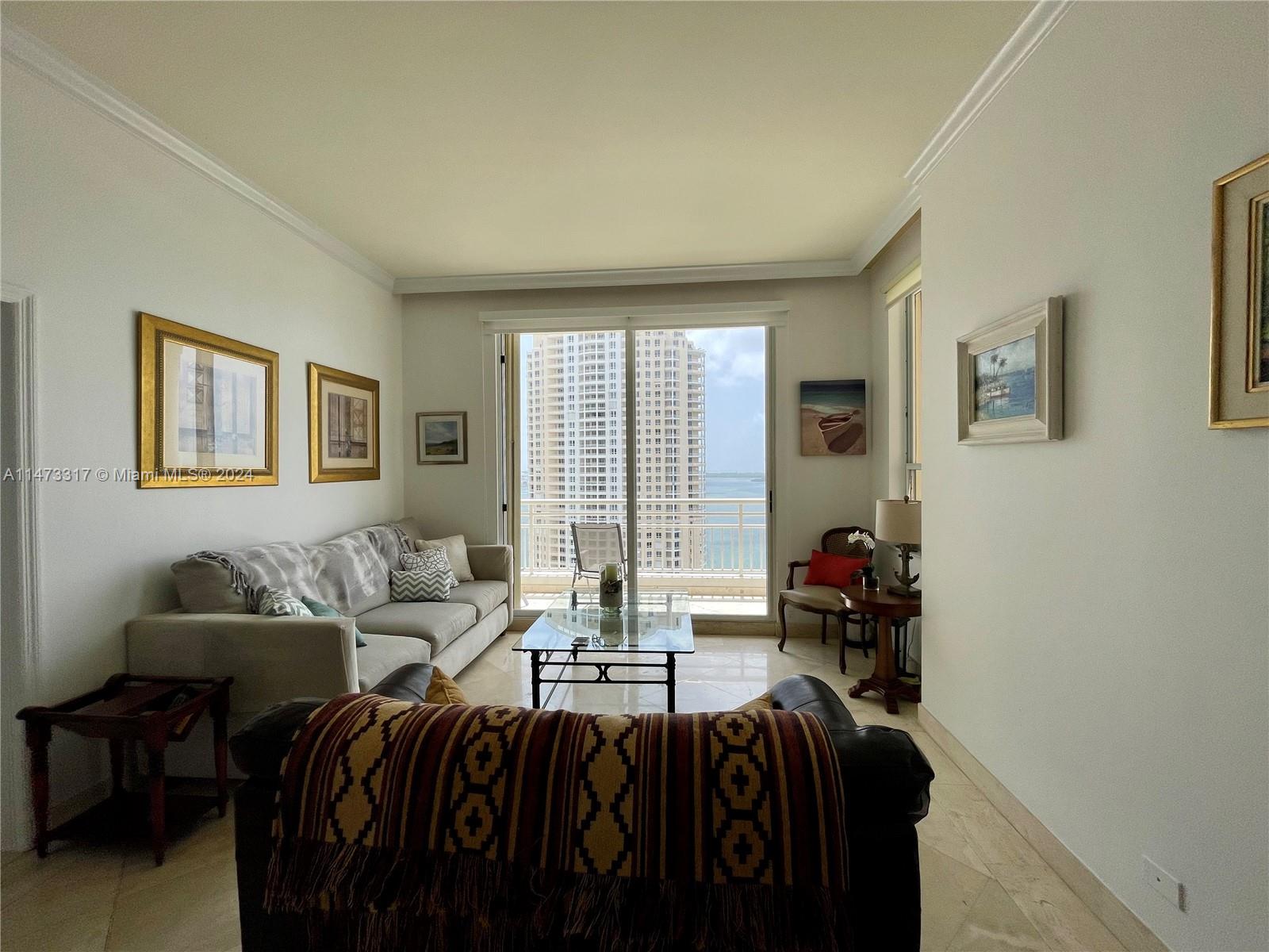 888 Brickell Key Dr # 2605