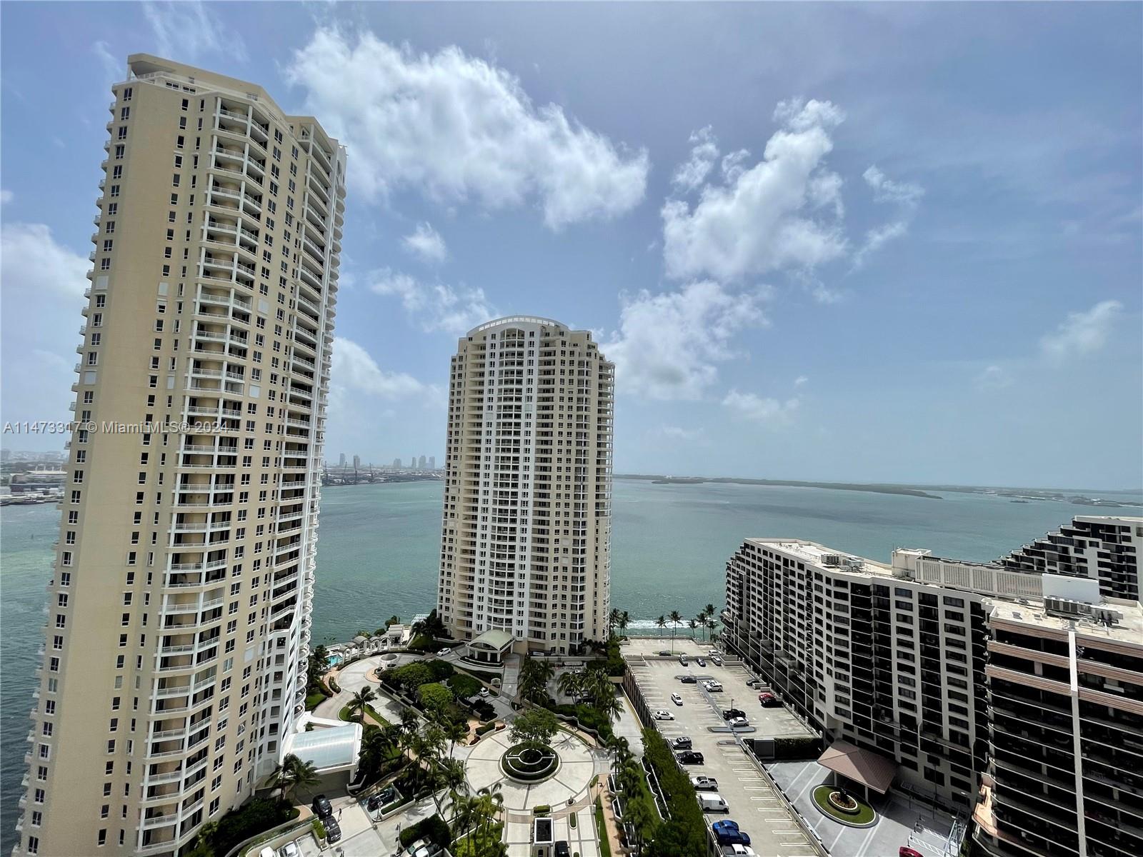 888 Brickell Key Dr # 2605