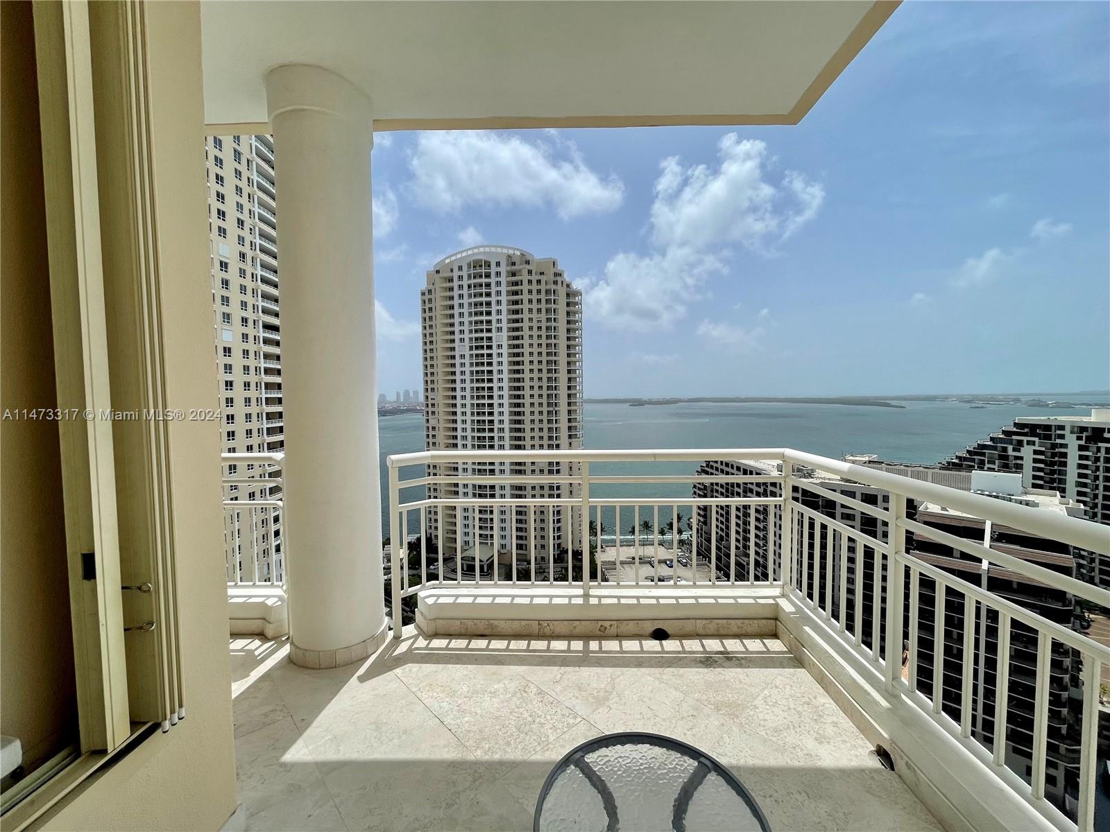 888 Brickell Key Dr # 2605
