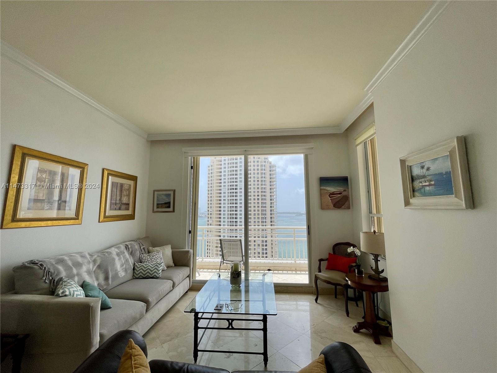 888 Brickell Key Dr # 2605