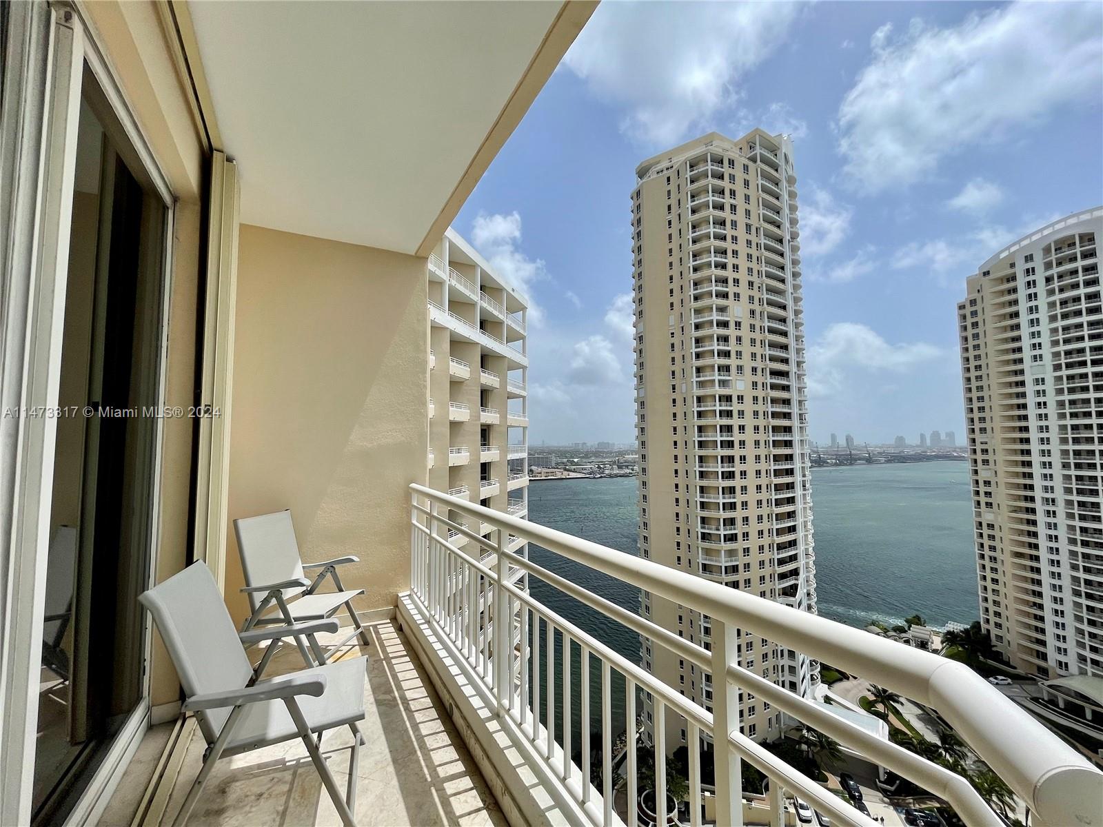 888 Brickell Key Dr # 2605