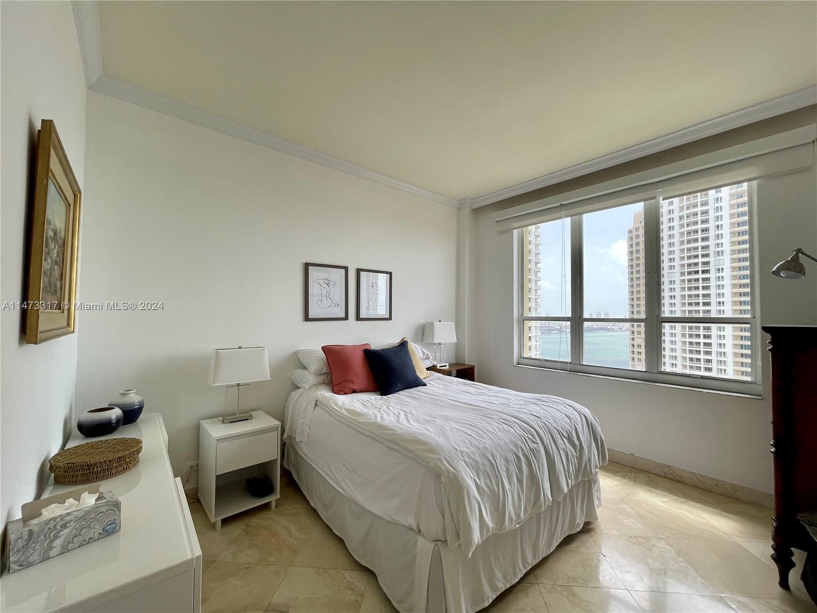 888 Brickell Key Dr # 2605