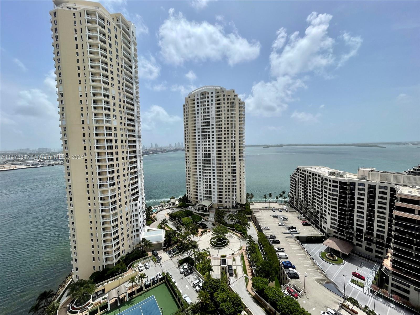 888 Brickell Key Dr # 2605