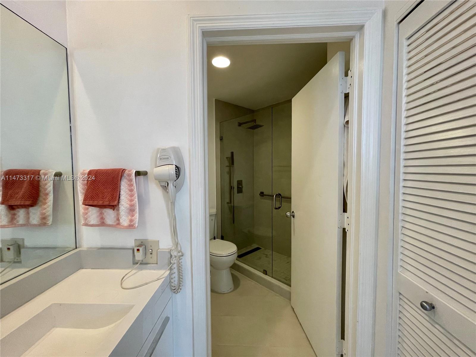 888 Brickell Key Dr # 2605