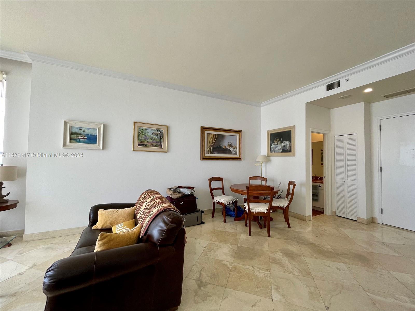 888 Brickell Key Dr # 2605