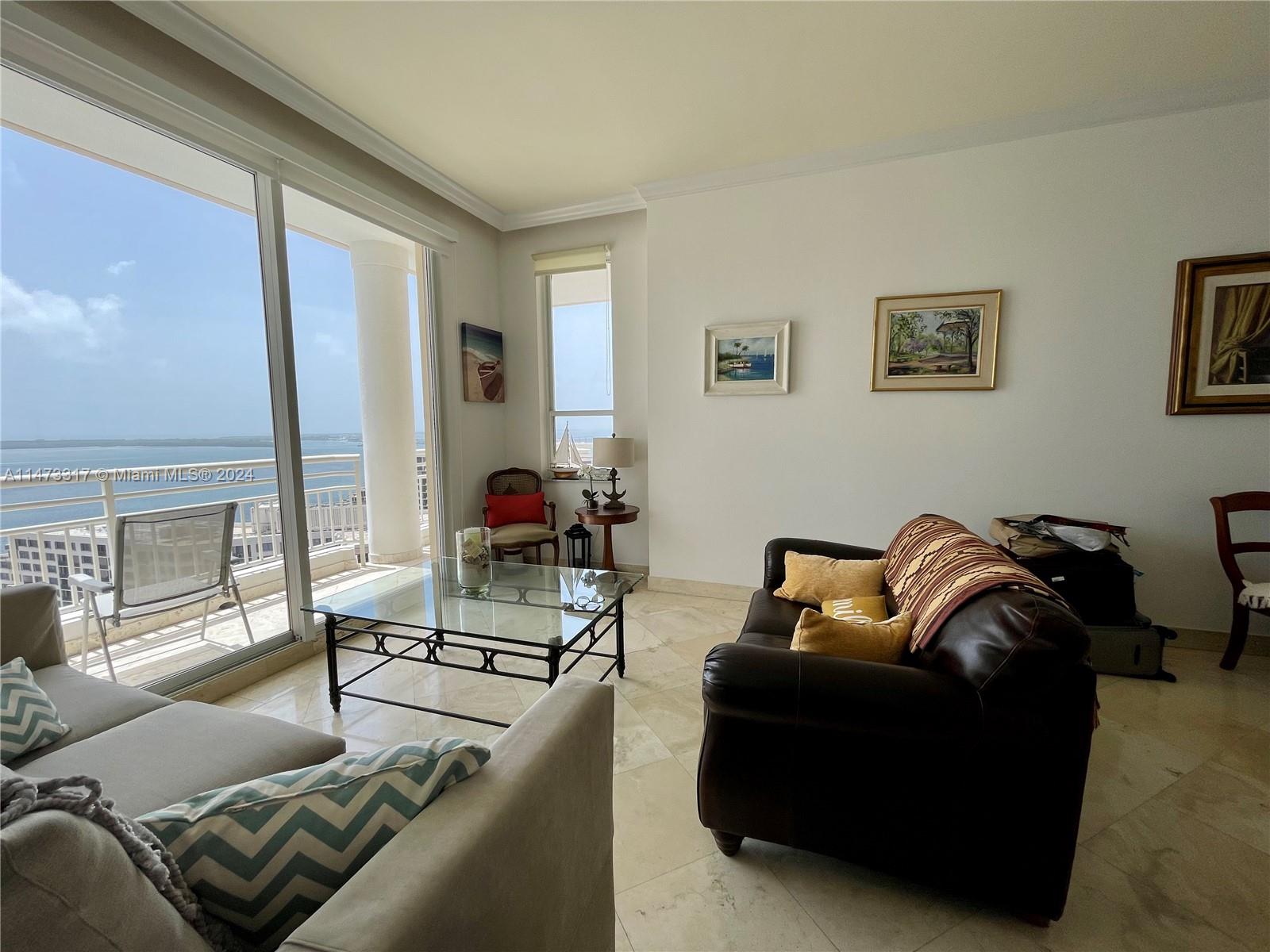 888 Brickell Key Dr # 2605