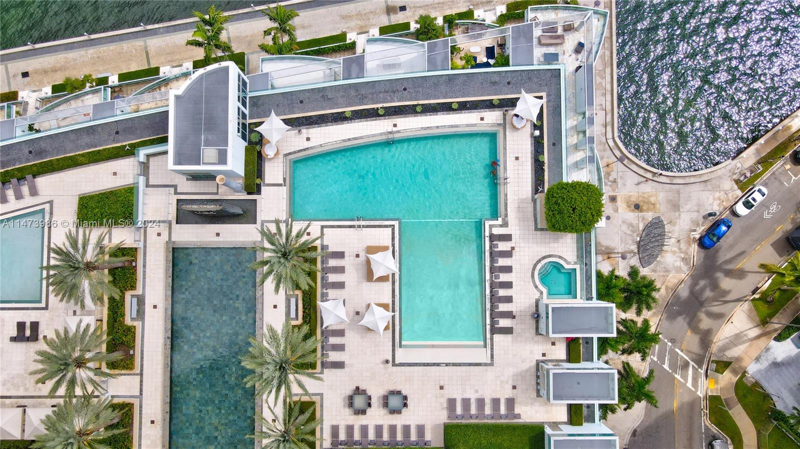 1331 Brickell Bay Dr # 4011
