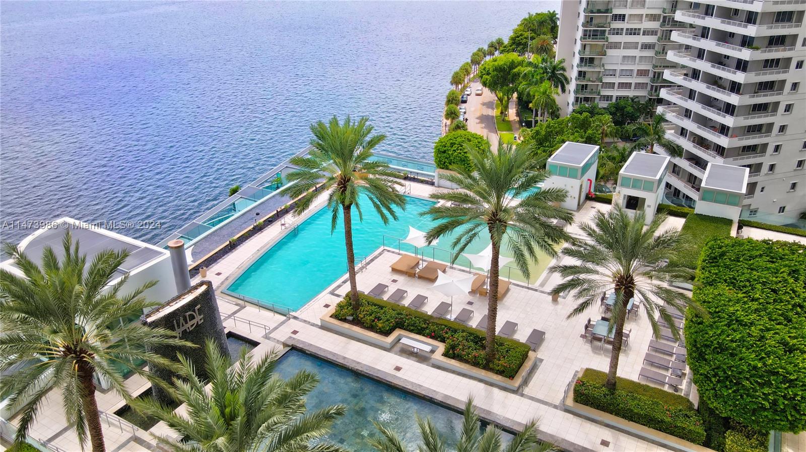 1331 Brickell Bay Dr # 4011