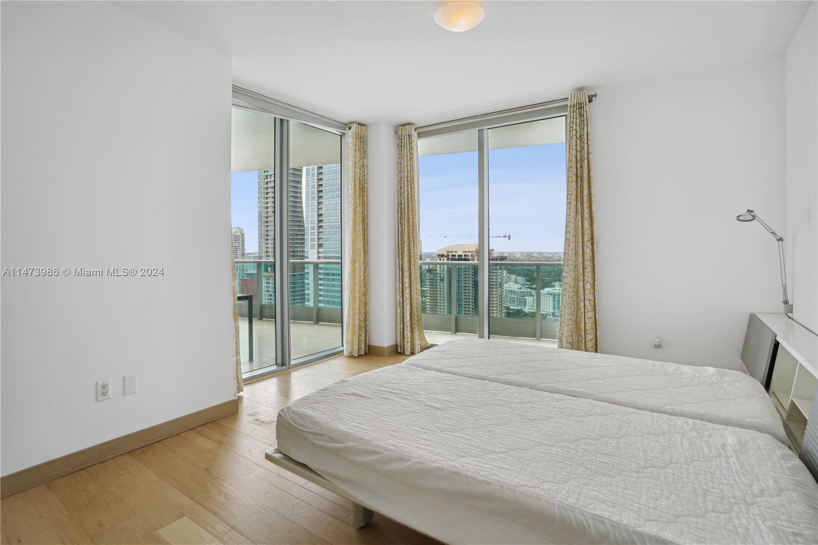 1331 Brickell Bay Dr # 4011