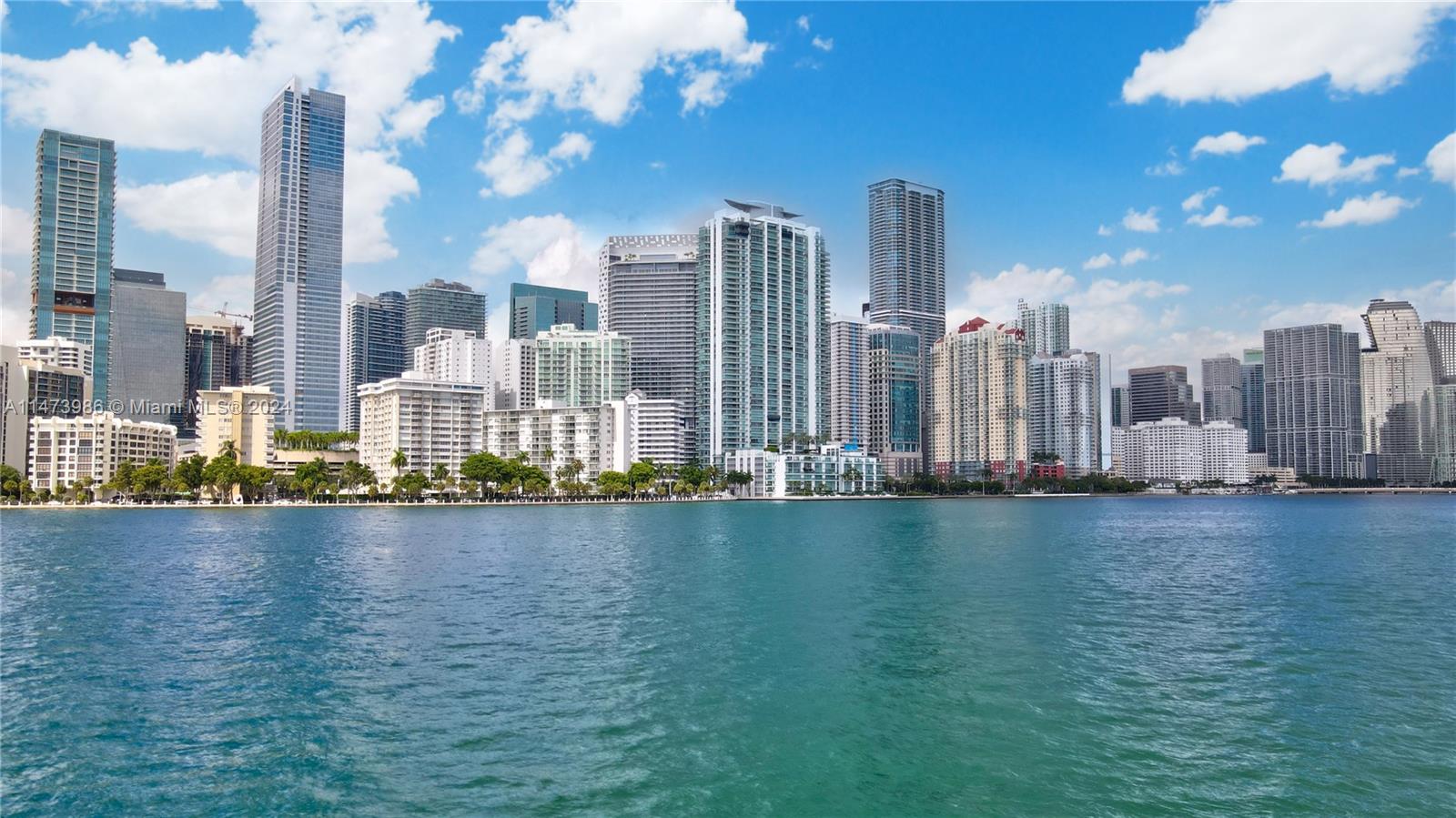 1331 Brickell Bay Dr # 4011