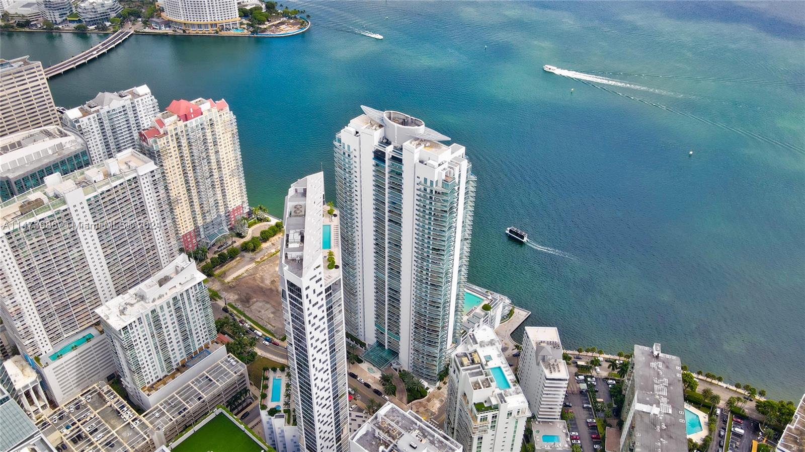 1331 Brickell Bay Dr # 4011