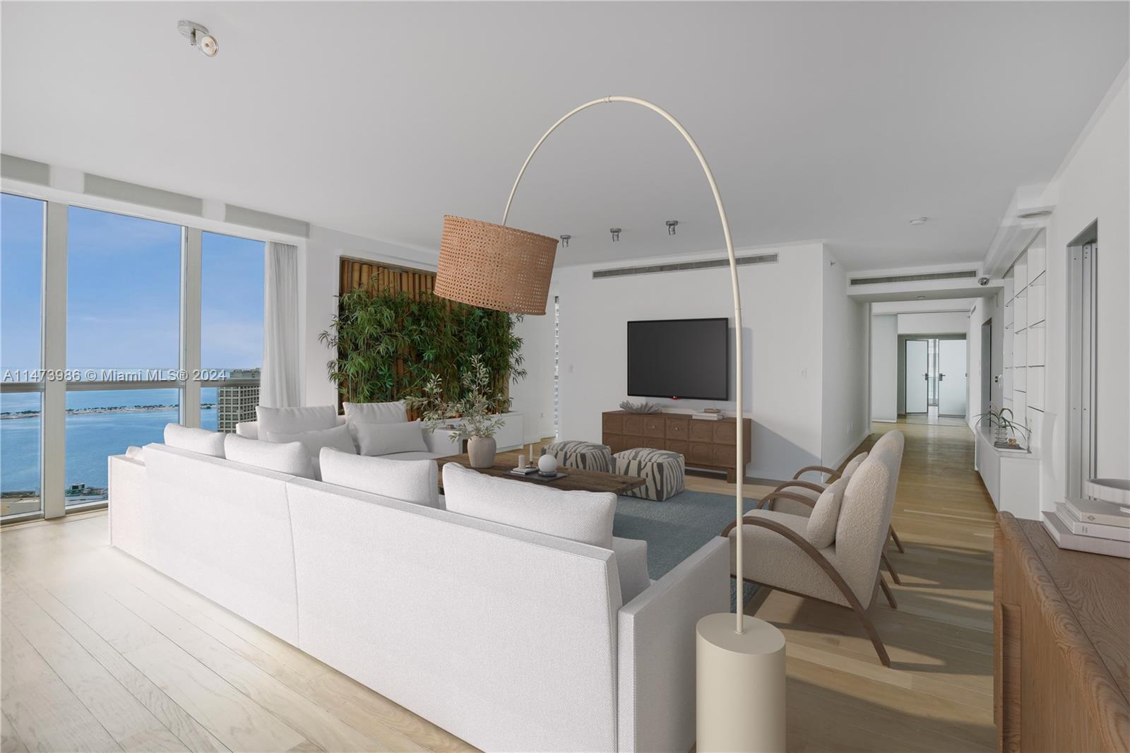 1331 Brickell Bay Dr # 4011
