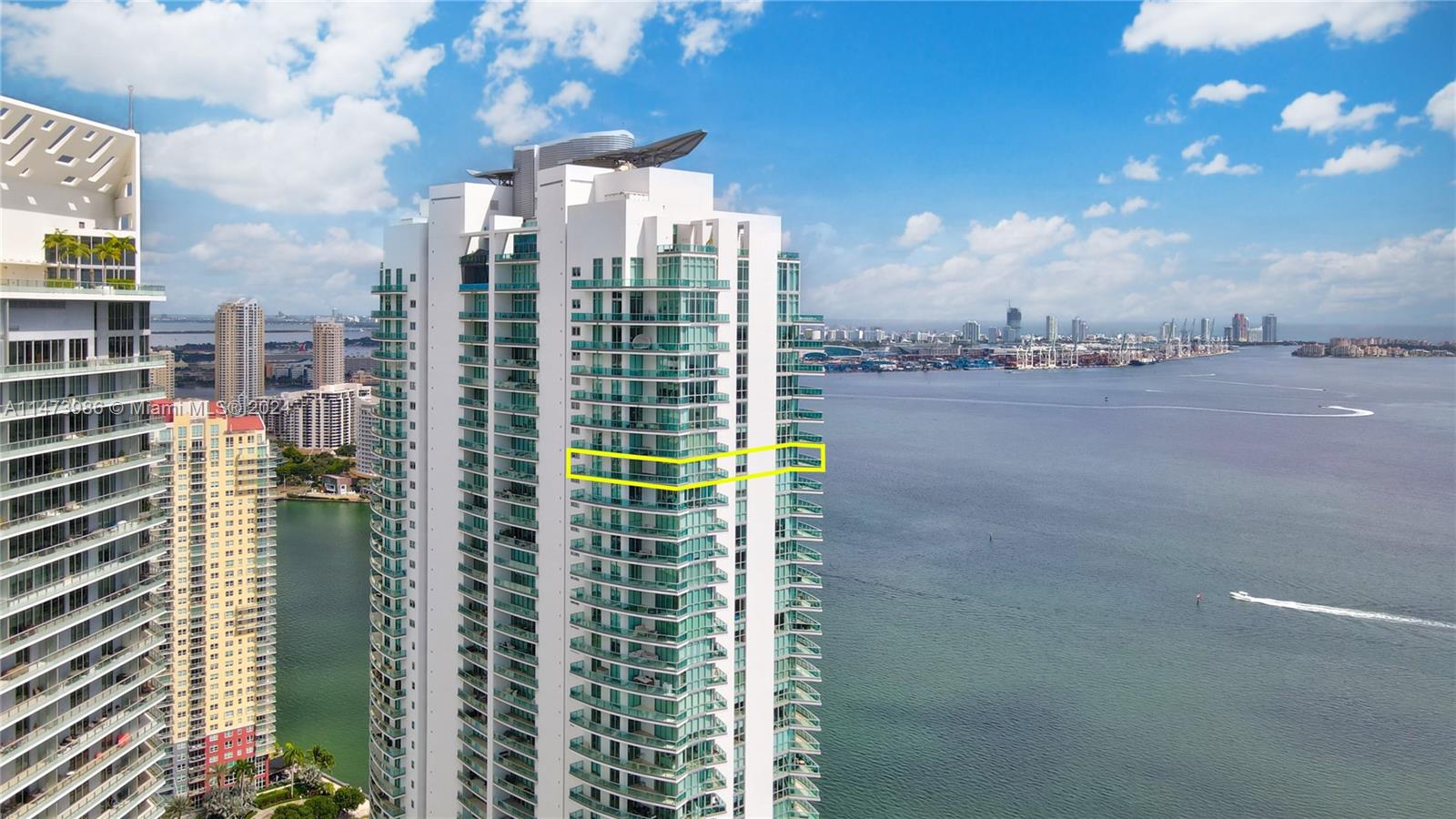 1331 Brickell Bay Dr # 4011