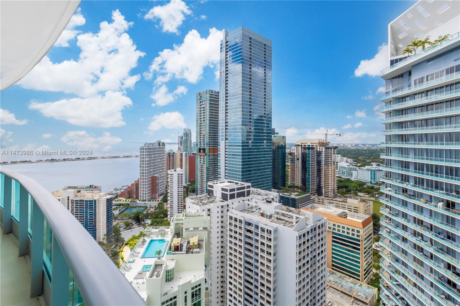 1331 Brickell Bay Dr # 4011