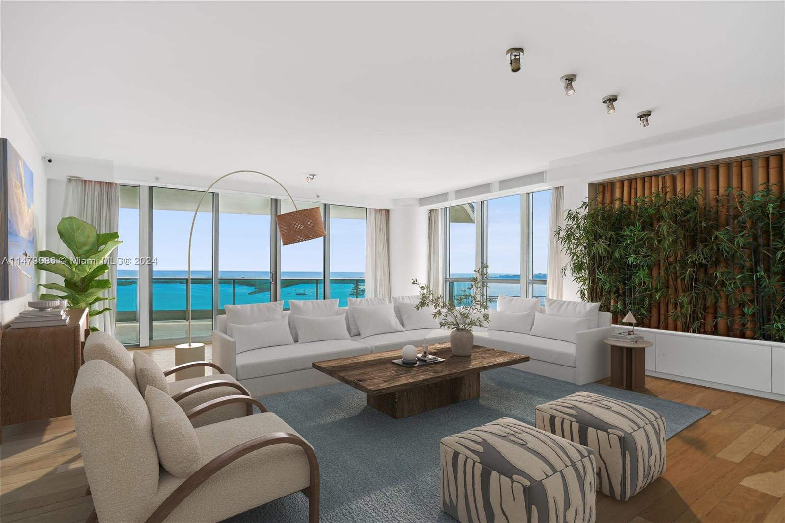 1331 Brickell Bay Dr # 4011
