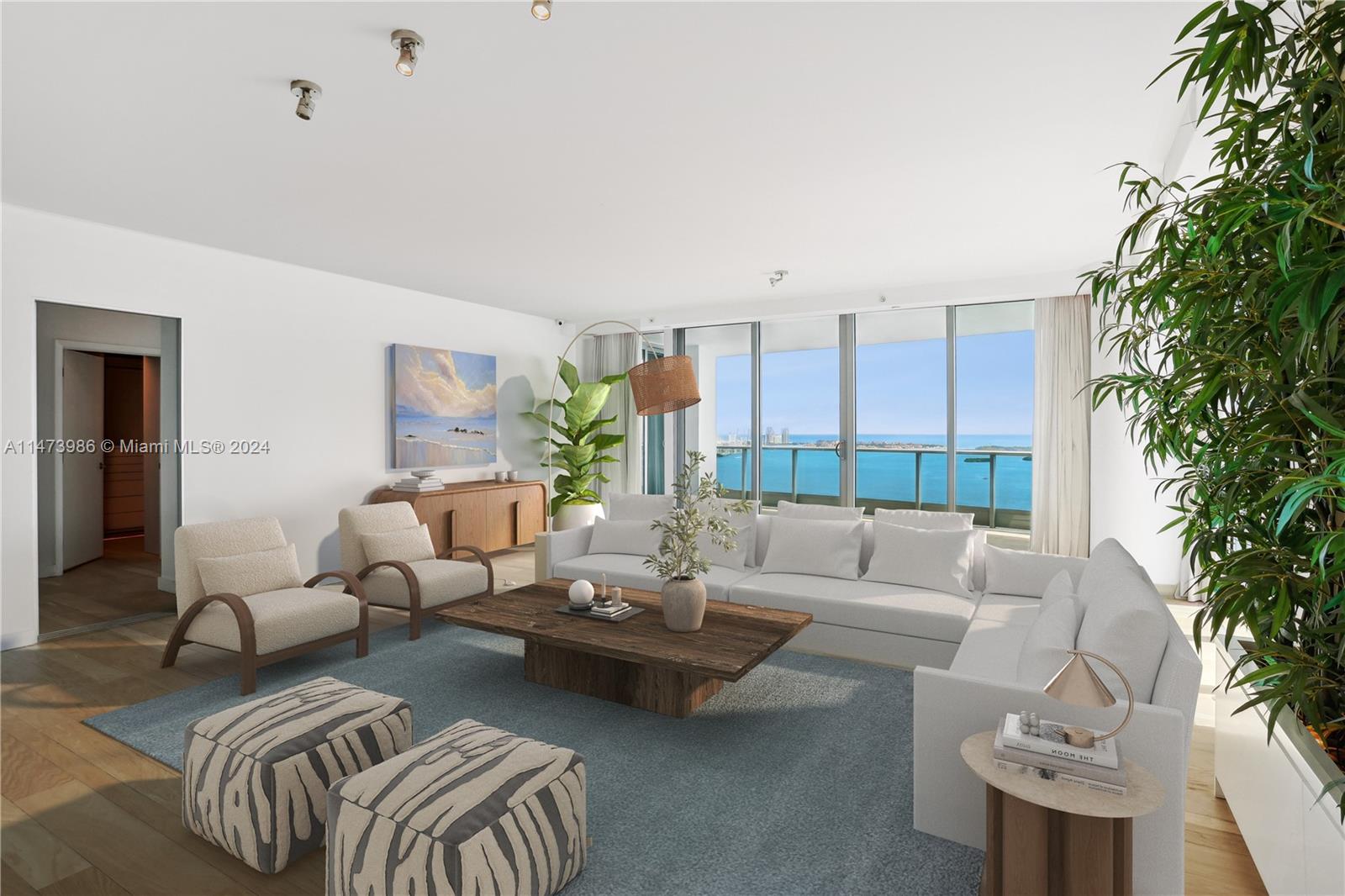 1331 Brickell Bay Dr # 4011