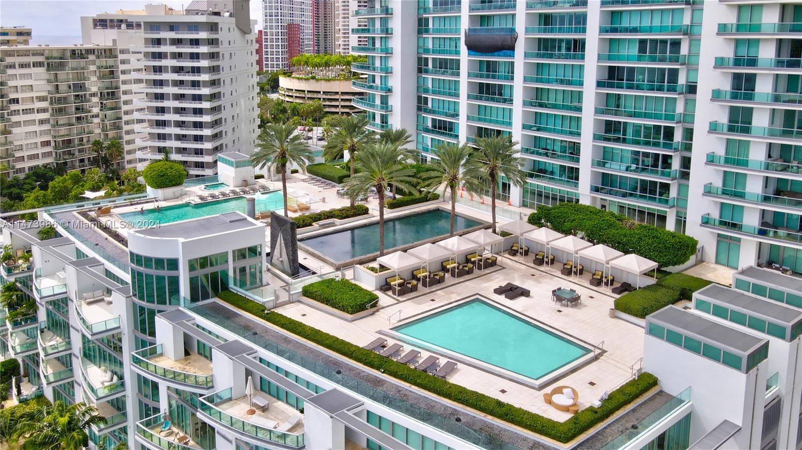 1331 Brickell Bay Dr # 4011