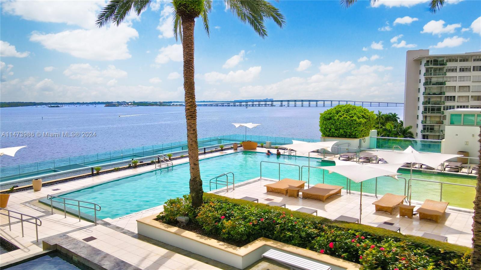 1331 Brickell Bay Dr # 4011