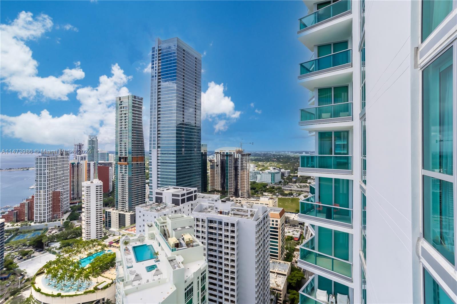 1331 Brickell Bay Dr # 4011