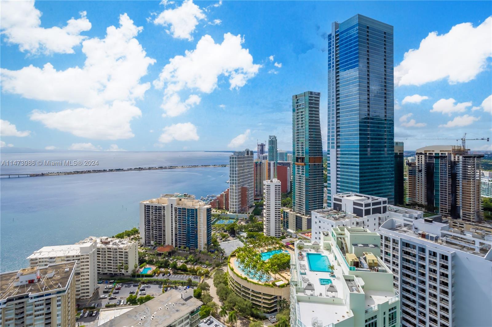 1331 Brickell Bay Dr # 4011