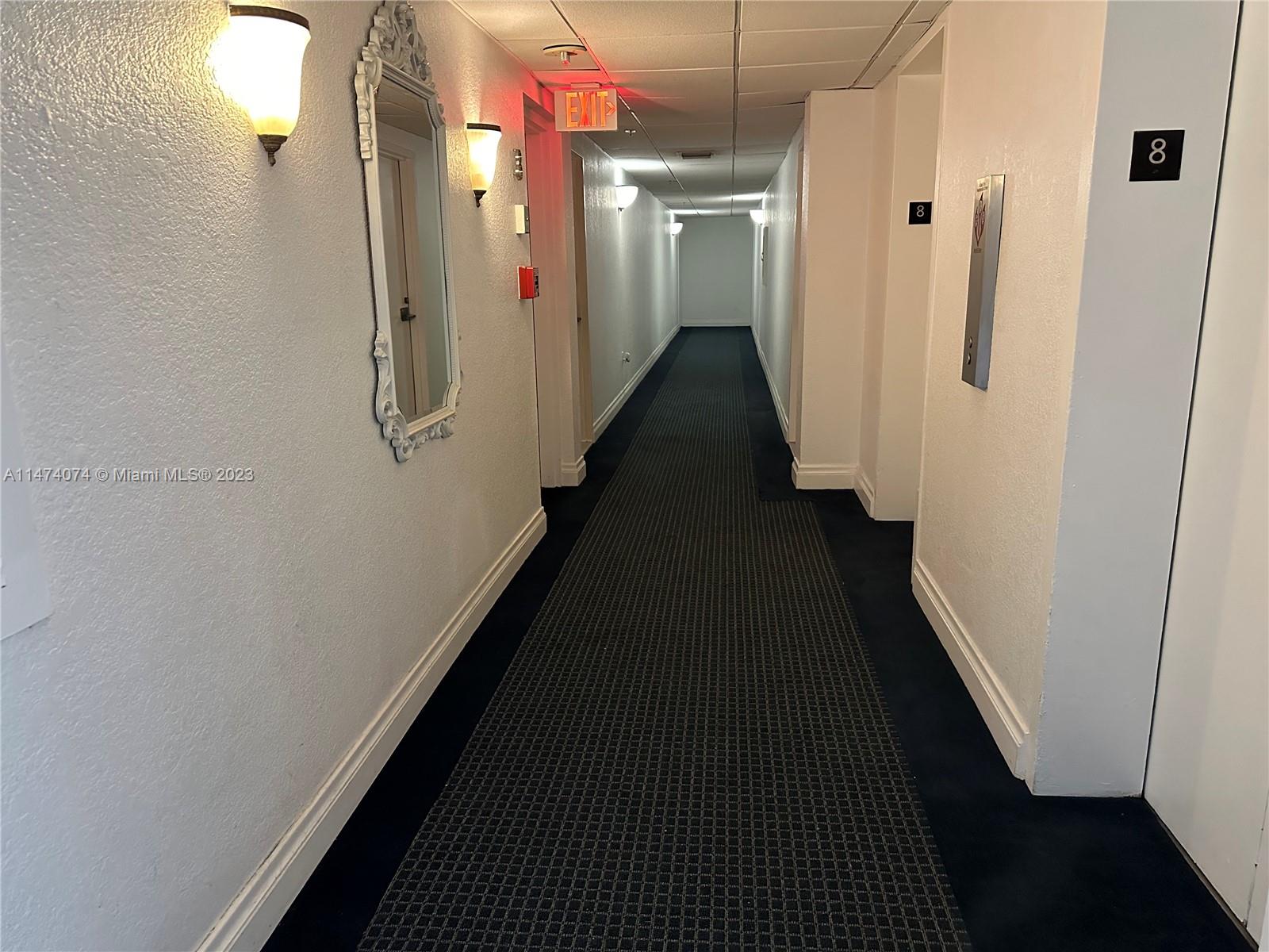 1440 Brickell Bay # 806