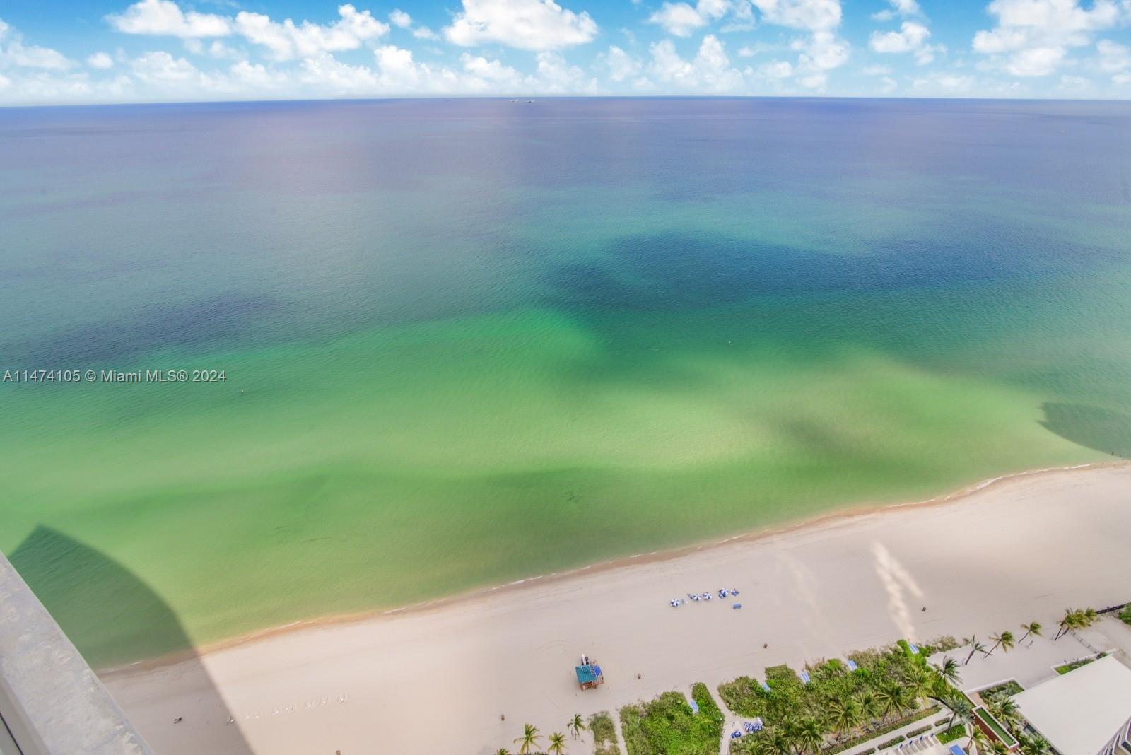 18975 Collins Ave # 3803