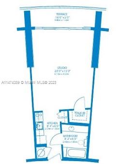 1750 N Bayshore Dr # 3008