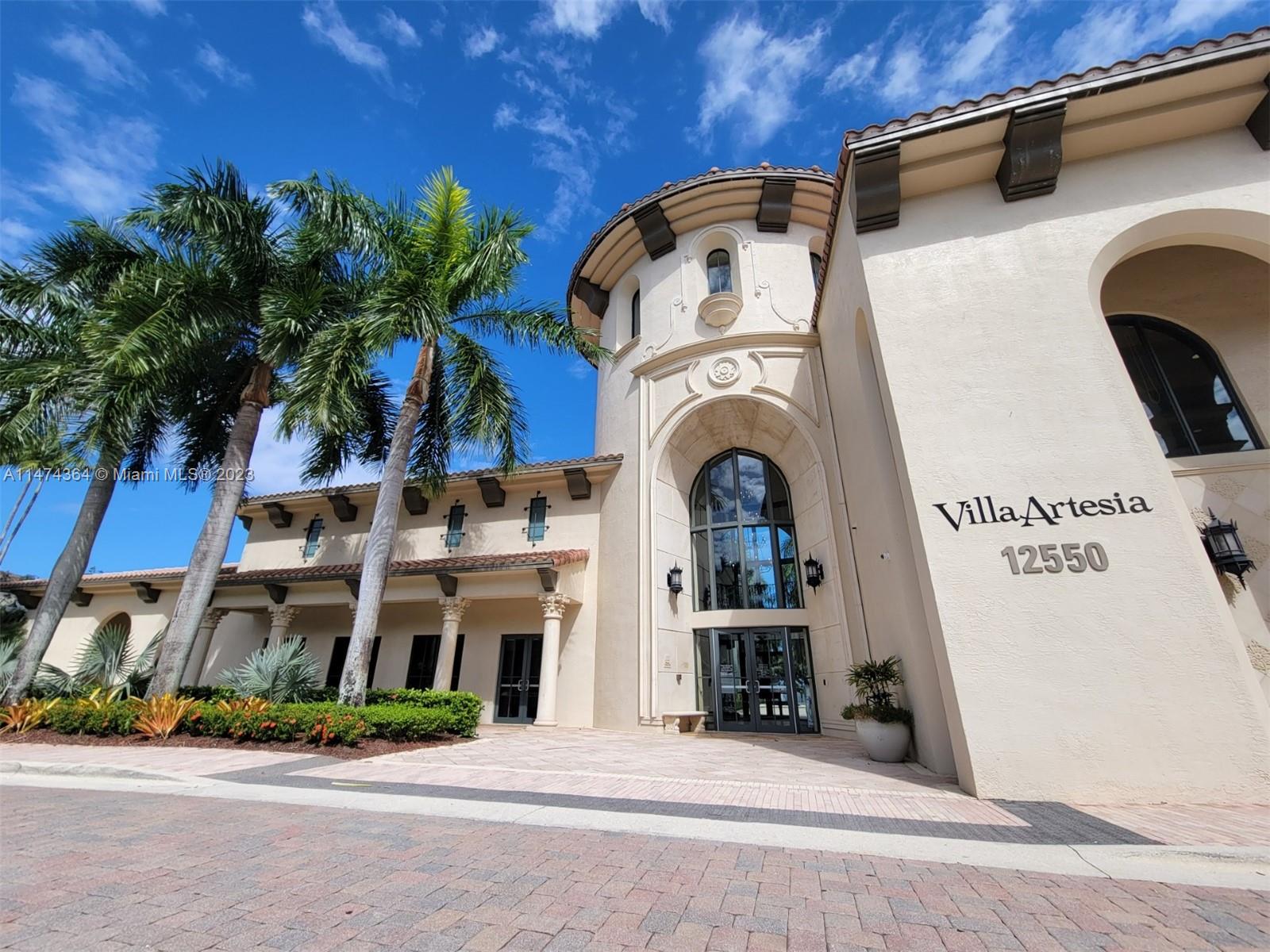 3020 NW 125th Ave # 319