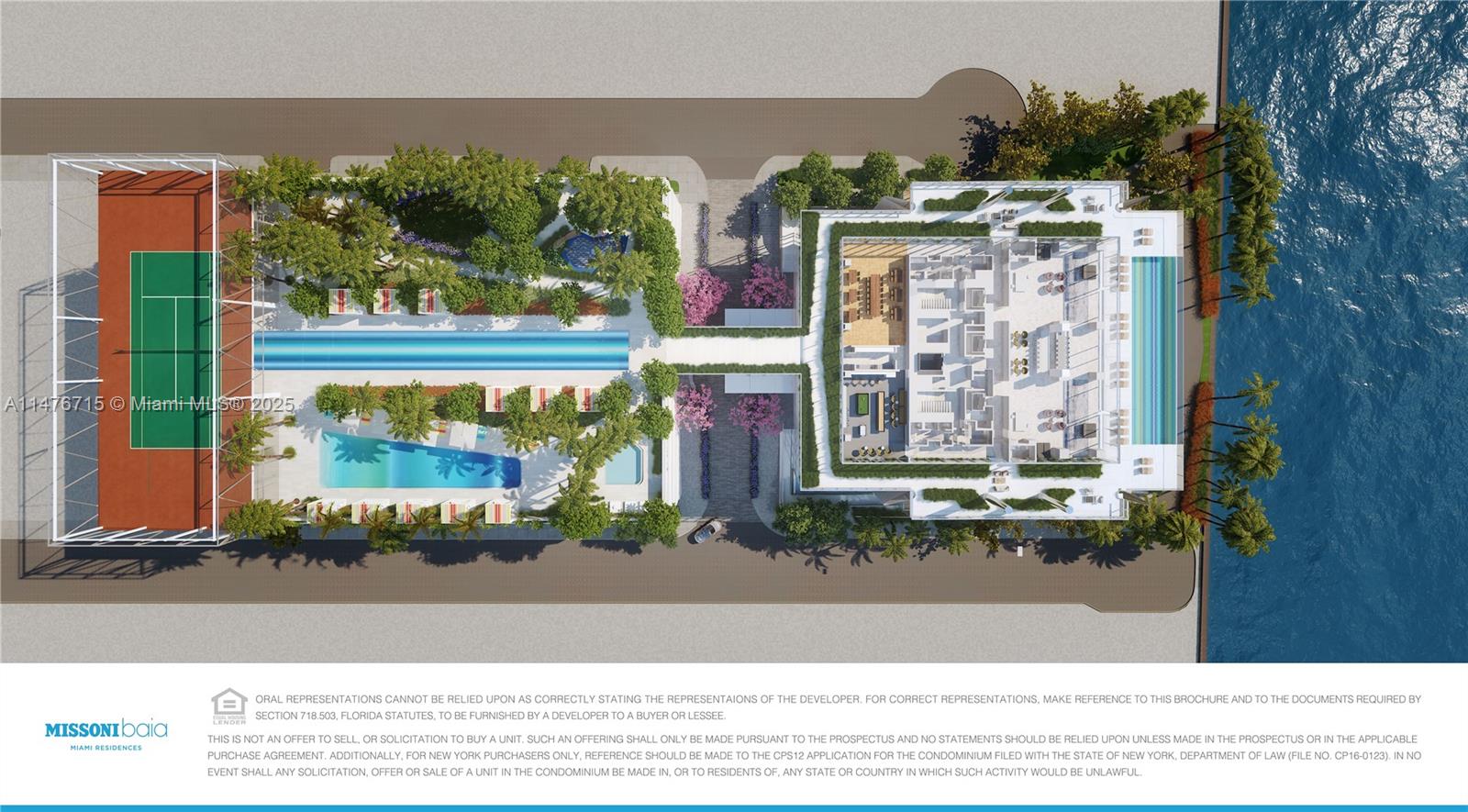 700 NE 26th Terrace # 5701 Unit: PH-5701